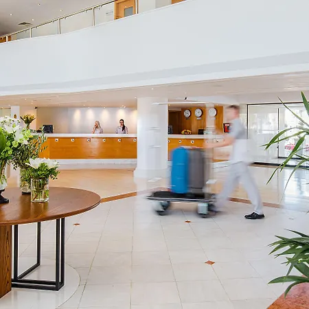 Louis Ledra Geroskipou