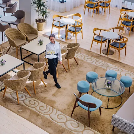 Hotel Louis Ledra 4*