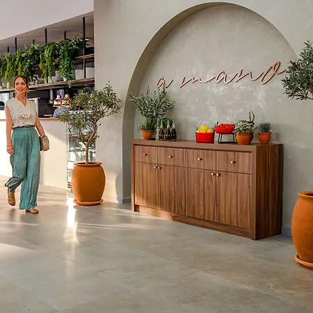 Hotel Louis Ledra Geroskipou