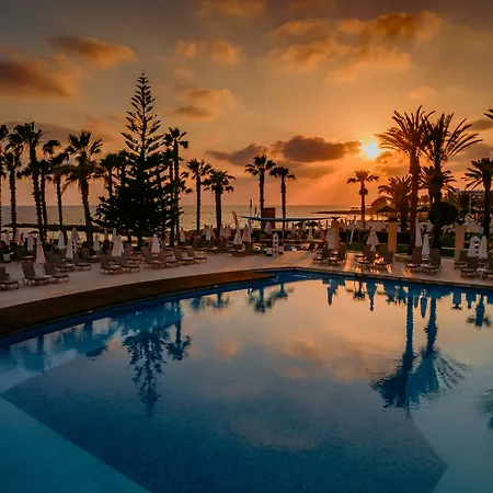 Hotel Louis Ledra 4*