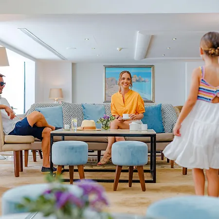 Louis Ledra Hotel Geroskipou