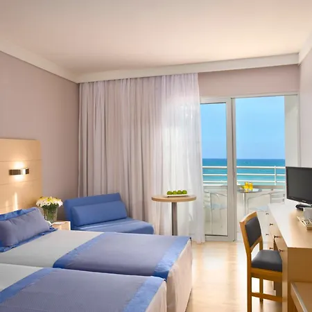 Louis Ledra Hotel Geroskipou