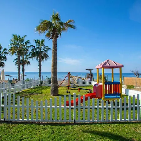 Hotel Louis Ledra Geroskipou