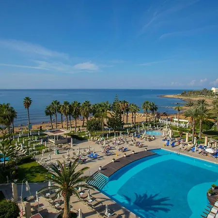 Louis Ledra Hotel 4*