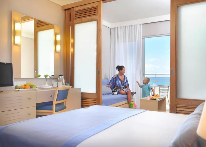 Louis Ledra Ξενοδοχείο