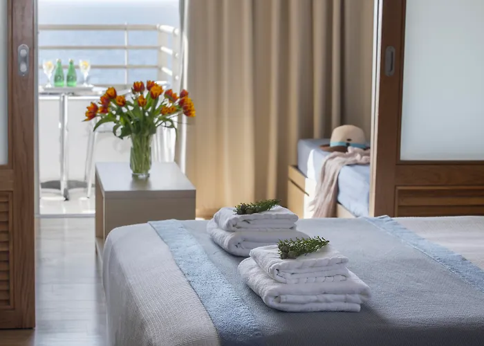 Hotel Louis Ledra Geroskipou