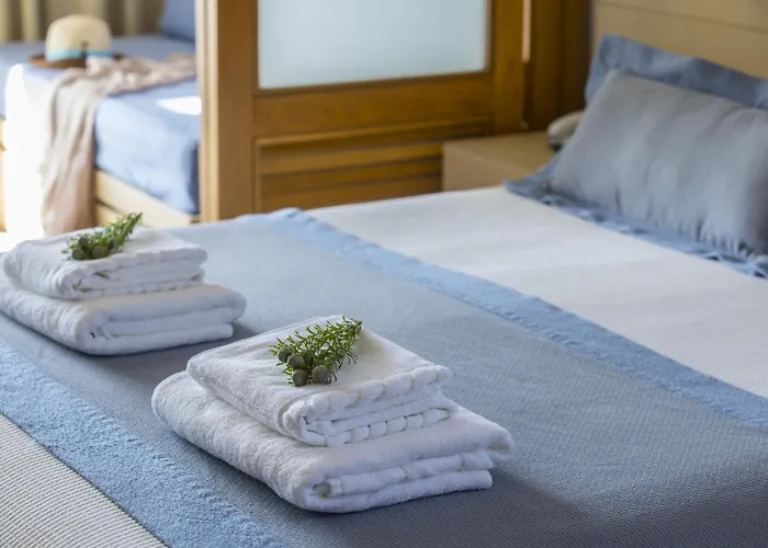 Louis Ledra 4* Jeroszkípu