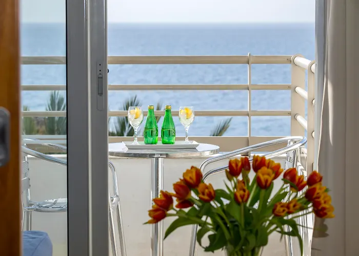 Louis Ledra Hotel Geroskipou