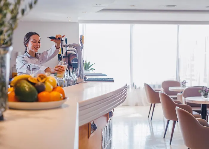 Louis Ledra Hotel Geroskipou