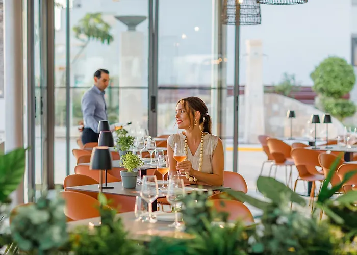 Louis Ledra Hotel Geroskipou