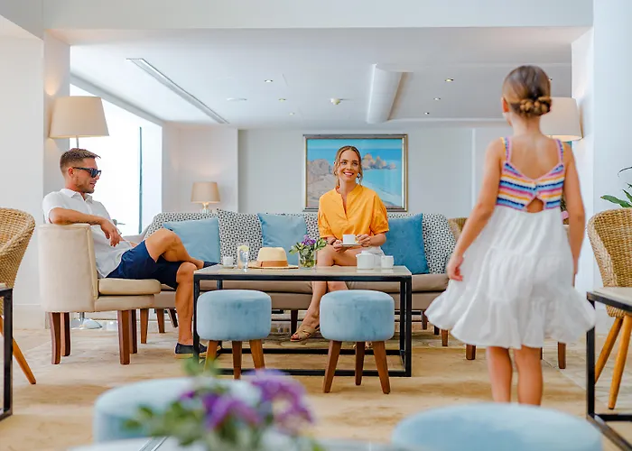 Szálloda Louis Ledra 4*