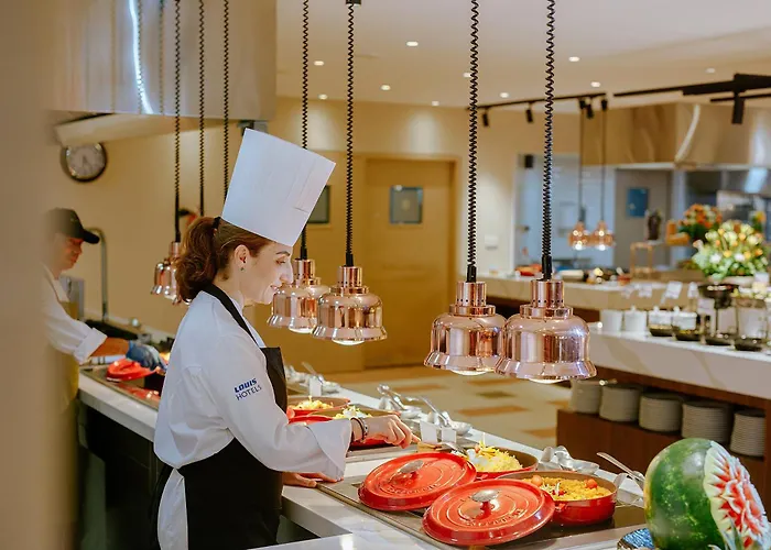 Louis Ledra Hotel Geroskipou