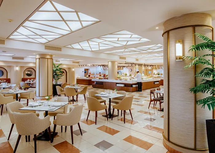 Hotel Louis Ledra 4*