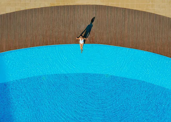 Louis Ledra Szálloda Jeroszkípu