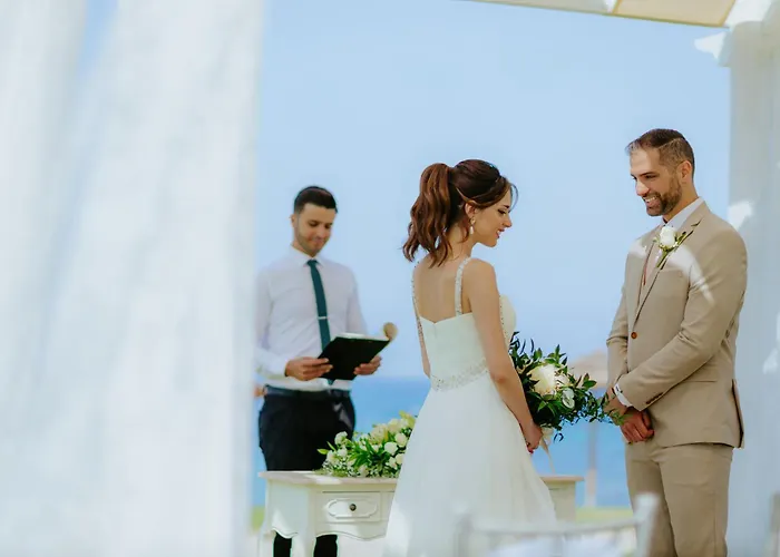 Ξενοδοχείο Louis Ledra Geroskipou