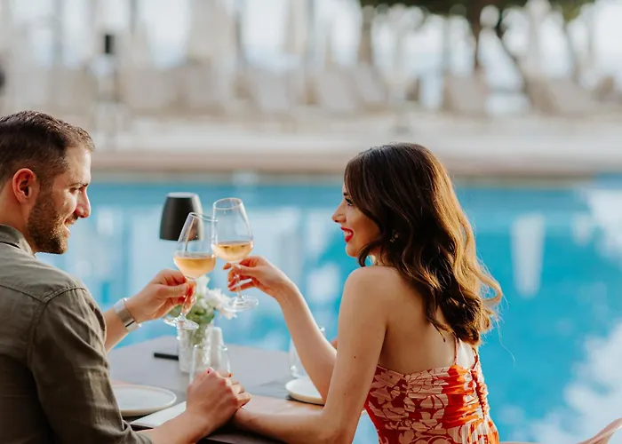 Hotel Louis Ledra 4*