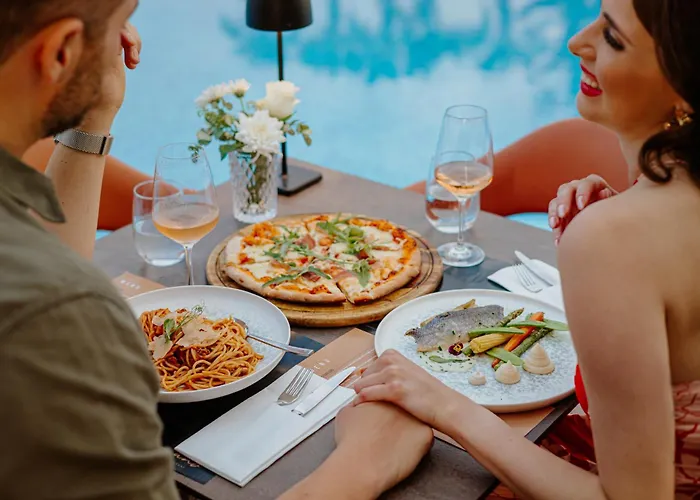 Szálloda Louis Ledra