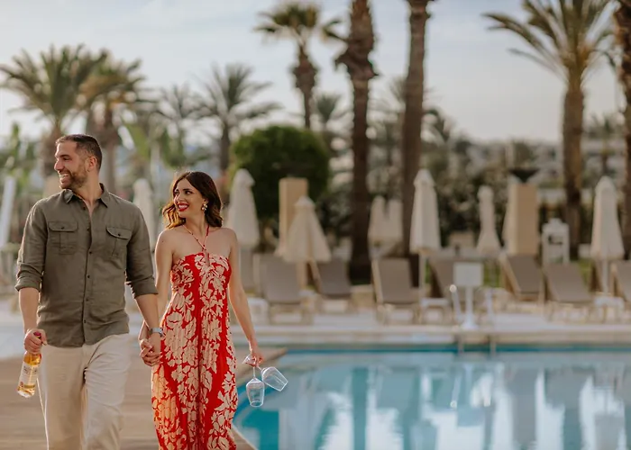 Ξενοδοχείο Louis Ledra