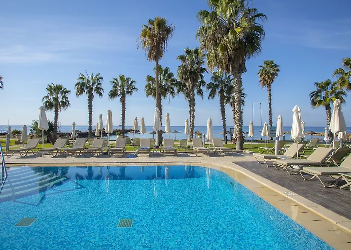 Hotel Louis Ledra Geroskipou