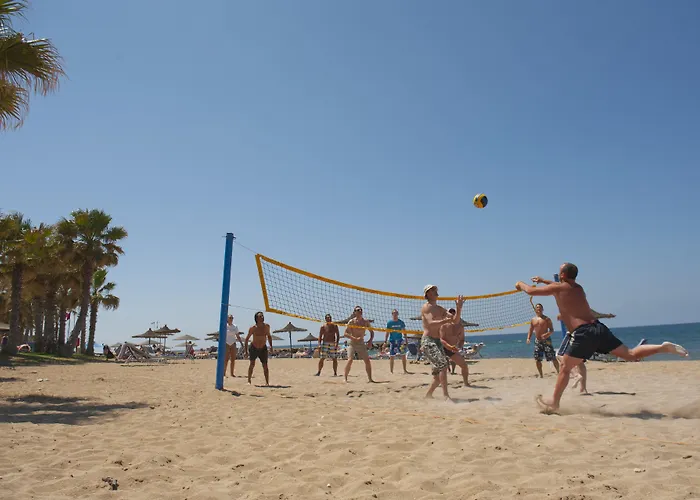 Louis Ledra Szálloda 4*