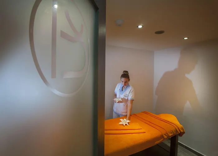 Louis Ledra Hotel Geroskipou