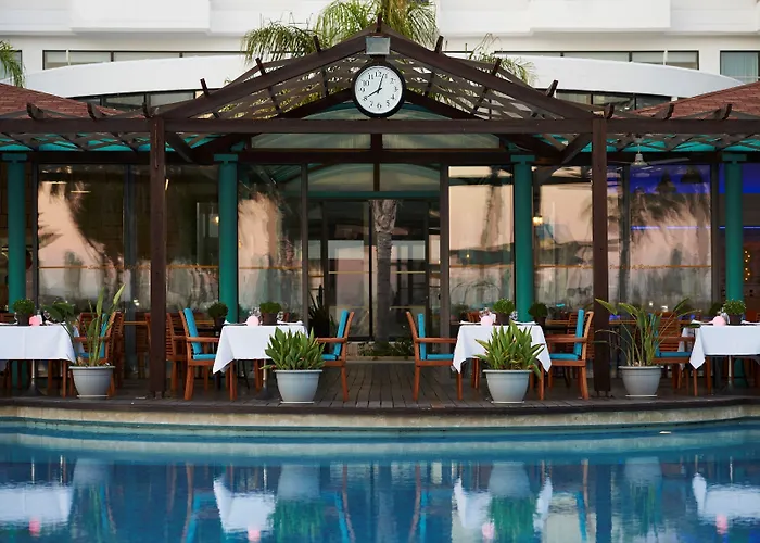 Louis Ledra Hotel 4*