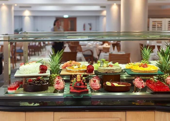 Louis Ledra 4* Jeroszkípu