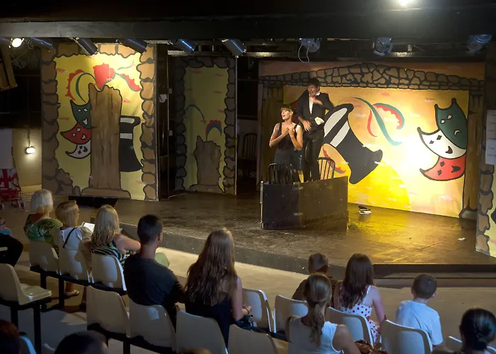 Ξενοδοχείο Louis Ledra 4*