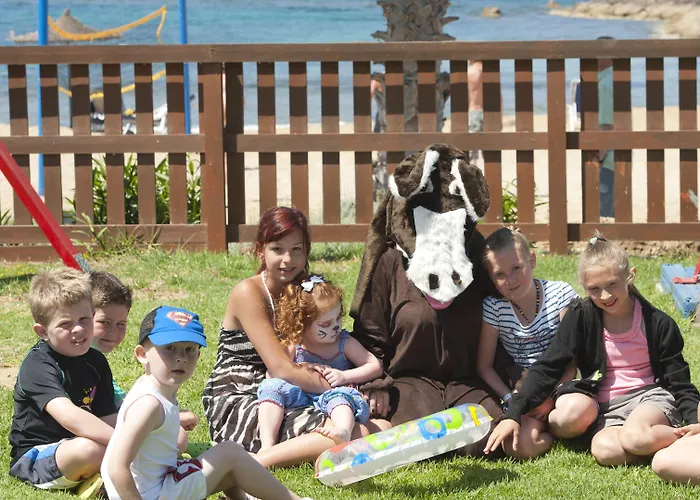 Louis Ledra 4* Jeroszkípu