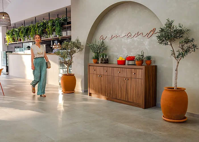 Hotel Louis Ledra Geroskipou