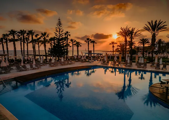 Hotel Louis Ledra 4*