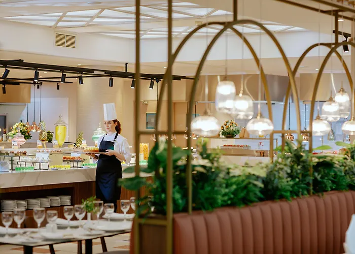 Louis Ledra Hotel 4*