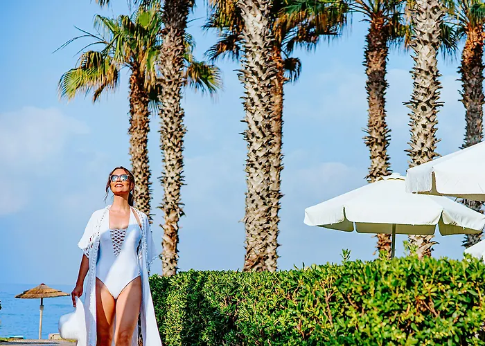 Louis Ledra 4* Jeroszkípu