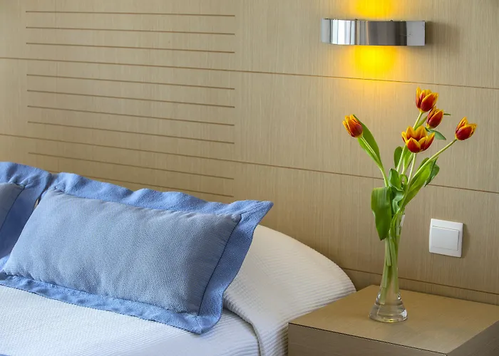 Louis Ledra 4* Jeroszkípu