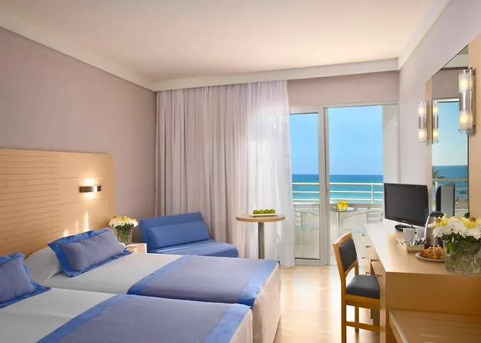 Louis Ledra Hotel Geroskipou