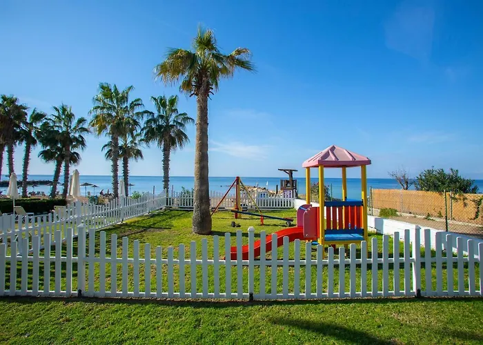 Hotel Louis Ledra Geroskipou