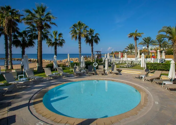 Louis Ledra Hotel 4*